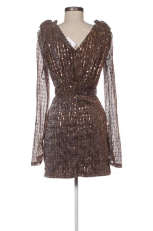 Kleid ChicMe, Größe S, Farbe Mehrfarbig, Preis € 40,36