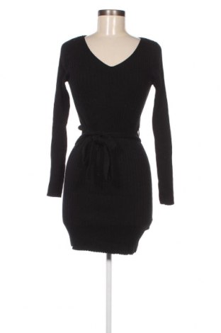 Kleid Chicoree, Größe M, Farbe Schwarz, Preis 4,84 €
