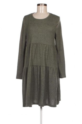 Φόρεμα Chicoree, Μέγεθος L, Χρώμα Πράσινο, Τιμή 5,38 €