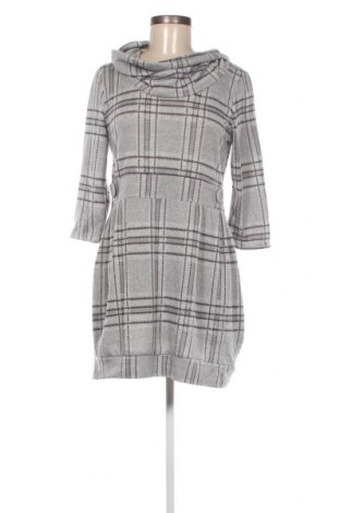 Kleid Chicoree, Größe L, Farbe Grau, Preis € 4,64