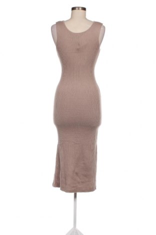 Φόρεμα Chicoree, Μέγεθος S, Χρώμα  Μπέζ, Τιμή 6,10 €