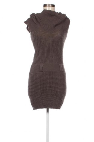 Φόρεμα Chilli, Μέγεθος M, Χρώμα Καφέ, Τιμή 8,97 €