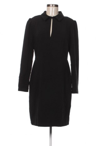 Φόρεμα Christina Gavioli, Μέγεθος L, Χρώμα Μαύρο, Τιμή 10,09 €