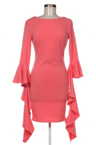 Kleid City Goddess, Größe M, Farbe Orange, Preis € 34,78
