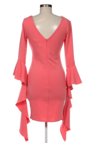 Kleid City Goddess, Größe M, Farbe Orange, Preis € 34,78