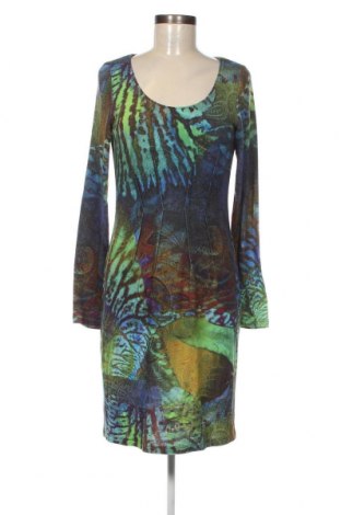 Kleid Class International, Größe M, Farbe Mehrfarbig, Preis € 5,25