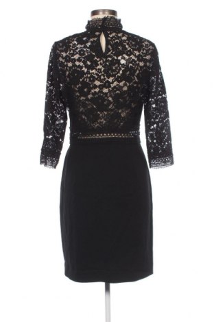 Φόρεμα Claudie Pierlot, Μέγεθος M, Χρώμα Μαύρο, Τιμή 66,80 €