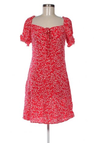 Φόρεμα Clockhouse, Μέγεθος M, Χρώμα Κόκκινο, Τιμή 10,23 €