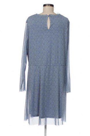 Φόρεμα Clockhouse, Μέγεθος 3XL, Χρώμα Μπλέ, Τιμή 17,94 €
