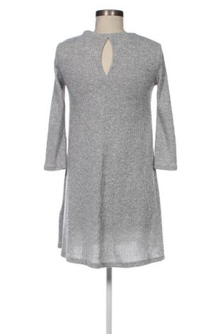 Kleid Clockhouse, Größe XS, Farbe Grau, Preis 3,03 €