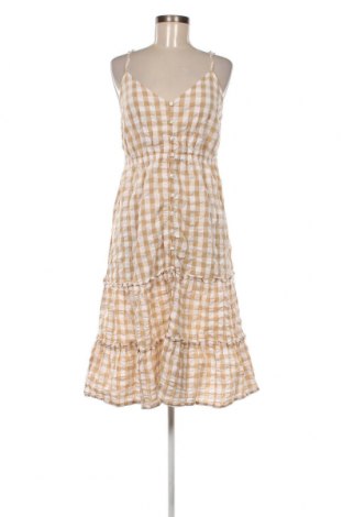 Φόρεμα Clockhouse, Μέγεθος L, Χρώμα Πολύχρωμο, Τιμή 8,90 €