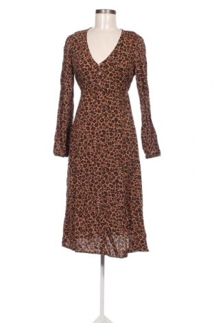 Φόρεμα Clockhouse, Μέγεθος M, Χρώμα Καφέ, Τιμή 10,23 €