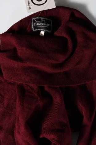 Šaty  Clockhouse, Veľkosť L, Farba Červená, Cena  8,22 €