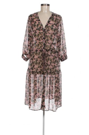 Φόρεμα Clockhouse, Μέγεθος XL, Χρώμα Πολύχρωμο, Τιμή 16,22 €