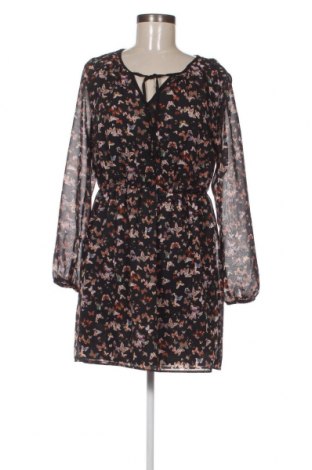 Šaty  Clockhouse, Veľkosť M, Farba Čierna, Cena  4,93 €