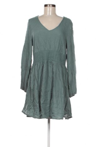 Šaty  Clockhouse, Veľkosť XL, Farba Zelená, Cena  12,00 €