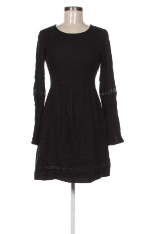 Φόρεμα Clockhouse, Μέγεθος XS, Χρώμα Μαύρο, Τιμή 8,61 €