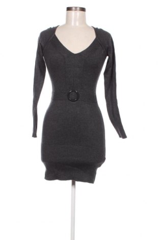 Φόρεμα Clockhouse, Μέγεθος M, Χρώμα Γκρί, Τιμή 8,61 €