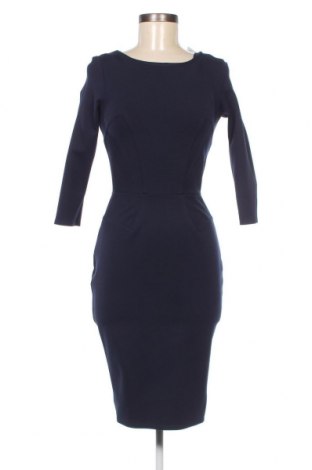 Φόρεμα Closet London, Μέγεθος M, Χρώμα Μπλέ, Τιμή 16,90 €
