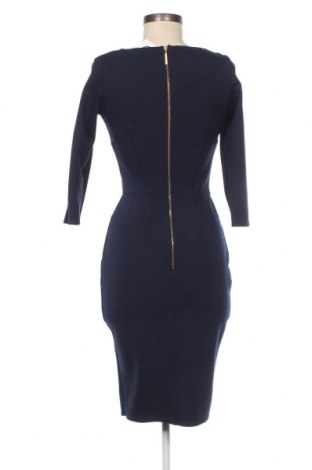 Φόρεμα Closet London, Μέγεθος M, Χρώμα Μπλέ, Τιμή 30,18 €