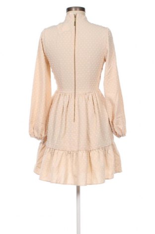 Φόρεμα Closet London, Μέγεθος S, Χρώμα  Μπέζ, Τιμή 36,94 €
