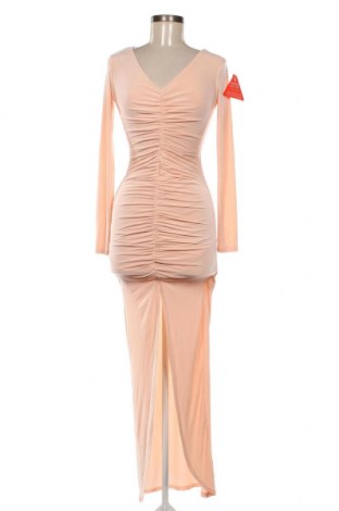 Φόρεμα Club L, Μέγεθος XS, Χρώμα Ρόζ , Τιμή 71,95 €