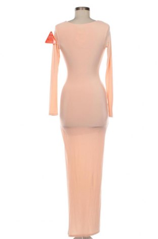 Φόρεμα Club L, Μέγεθος XS, Χρώμα Ρόζ , Τιμή 11,24 €