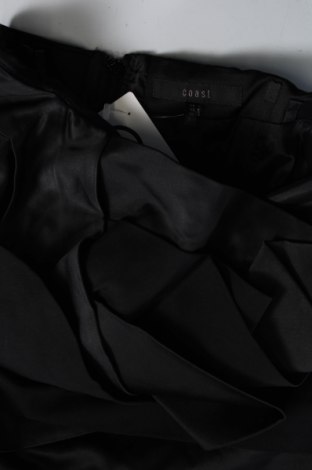 Φόρεμα Coast, Μέγεθος S, Χρώμα Μαύρο, Τιμή 42,06 €