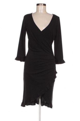 Kleid Collection, Größe M, Farbe Schwarz, Preis 16,55 €