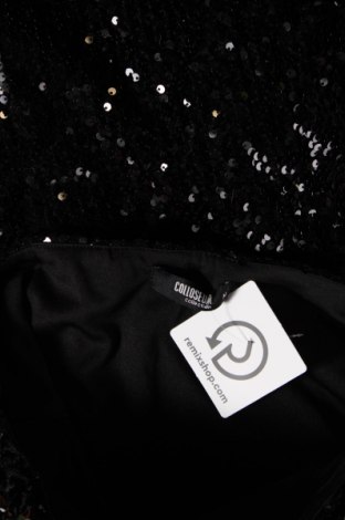 Φόρεμα Colloseum, Μέγεθος M, Χρώμα Μαύρο, Τιμή 12,20 €