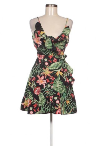 Kleid Colourful Rebel, Größe S, Farbe Mehrfarbig, Preis 23,66 €