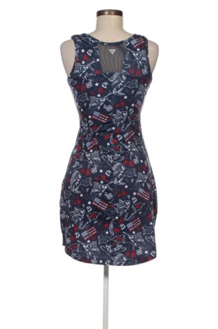 Φόρεμα Columbia, Μέγεθος XS, Χρώμα Μπλέ, Τιμή 20,80 €
