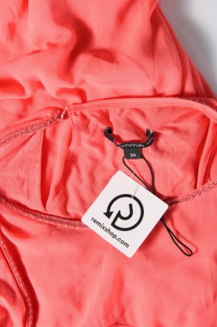 Šaty  Comma,, Velikost XS, Barva Růžová, Cena  2 536,00 Kč