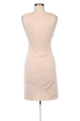 Φόρεμα Comma,, Μέγεθος XXS, Χρώμα  Μπέζ, Τιμή 18,60 €