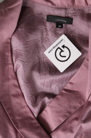 Kleid Comma,, Größe M, Farbe Aschrosa, Preis 19,01 €