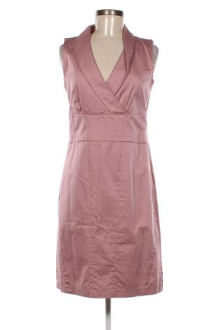 Φόρεμα Comma,, Μέγεθος M, Χρώμα Σάπιο μήλο, Τιμή 19,01 €