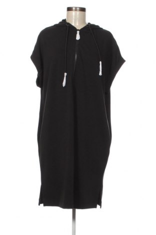 Φόρεμα Comma,, Μέγεθος M, Χρώμα Μαύρο, Τιμή 48,71 €