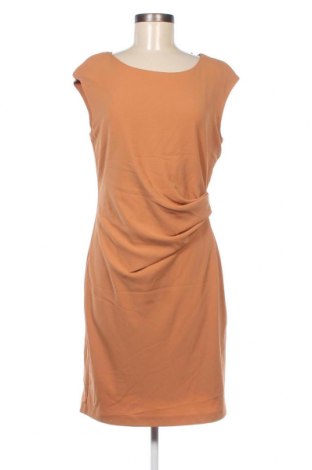 Kleid Comma,, Größe M, Farbe Braun, Preis 16,01 €
