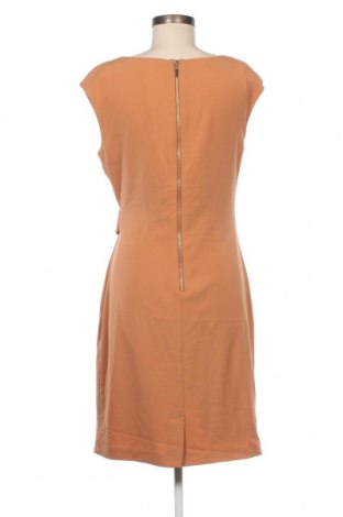 Kleid Comma,, Größe M, Farbe Braun, Preis 41,06 €
