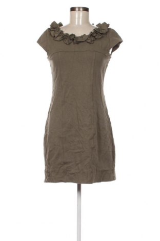 Kleid Comma,, Größe S, Farbe Grün, Preis 41,06 €