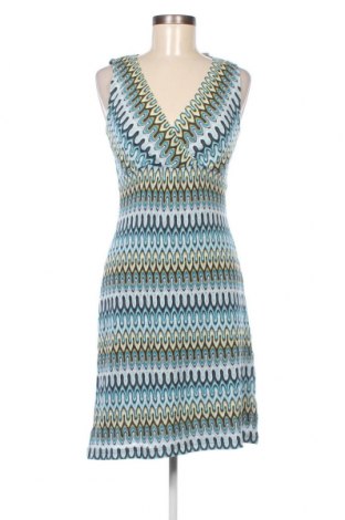 Φόρεμα Comma,, Μέγεθος M, Χρώμα Πολύχρωμο, Τιμή 27,02 €