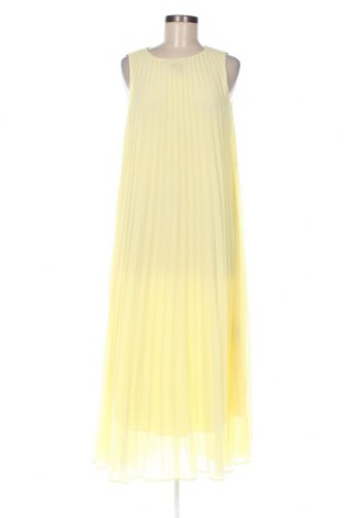 Kleid Comma,, Größe XS, Farbe Gelb, Preis 51,42 €