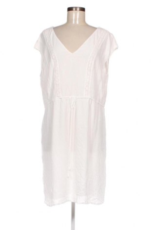 Φόρεμα Comma,, Μέγεθος L, Χρώμα Λευκό, Τιμή 71,27 €