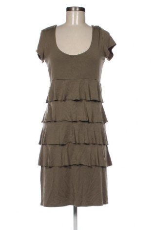 Kleid Comma,, Größe S, Farbe Grün, Preis 12,87 €