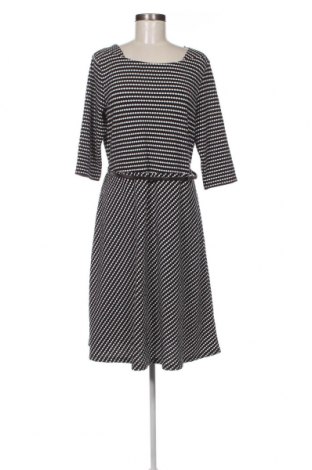 Φόρεμα Comma,, Μέγεθος XL, Χρώμα Πολύχρωμο, Τιμή 36,49 €