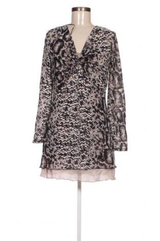 Φόρεμα Comma,, Μέγεθος M, Χρώμα Πολύχρωμο, Τιμή 9,85 €