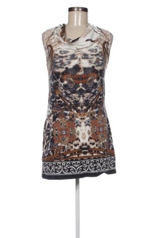 Φόρεμα Comma,, Μέγεθος S, Χρώμα Πολύχρωμο, Τιμή 22,48 €