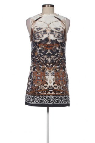 Φόρεμα Comma,, Μέγεθος S, Χρώμα Πολύχρωμο, Τιμή 22,48 €