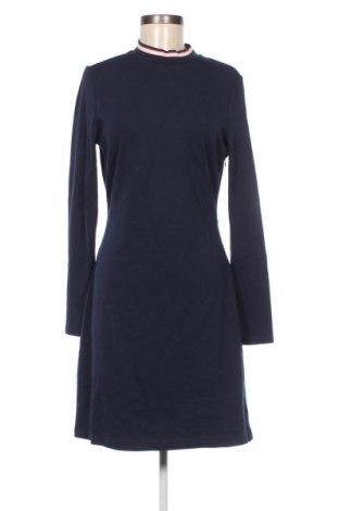 Kleid Comma,, Größe M, Farbe Blau, Preis 20,53 €