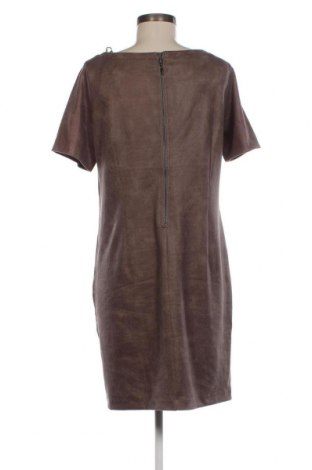 Φόρεμα Comma,, Μέγεθος M, Χρώμα Καφέ, Τιμή 12,99 €